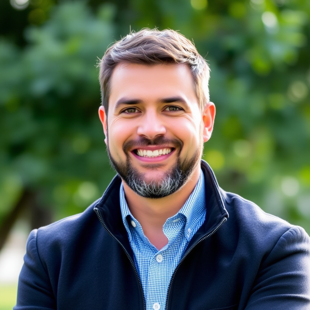 Roberto Gutiérrez, Especialista en Riesgo Crediticio con expertise en modelado financiero y análisis cuantitativo para el sector energético