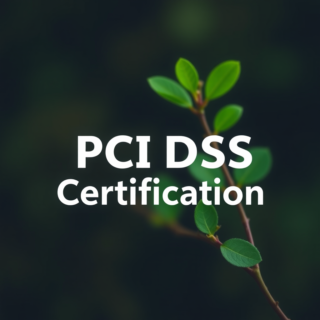 Certificación PCI DSS